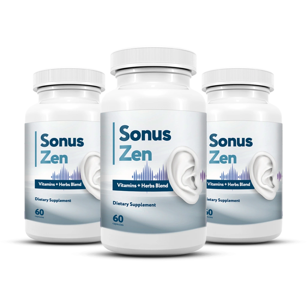 SonusZen Supplement