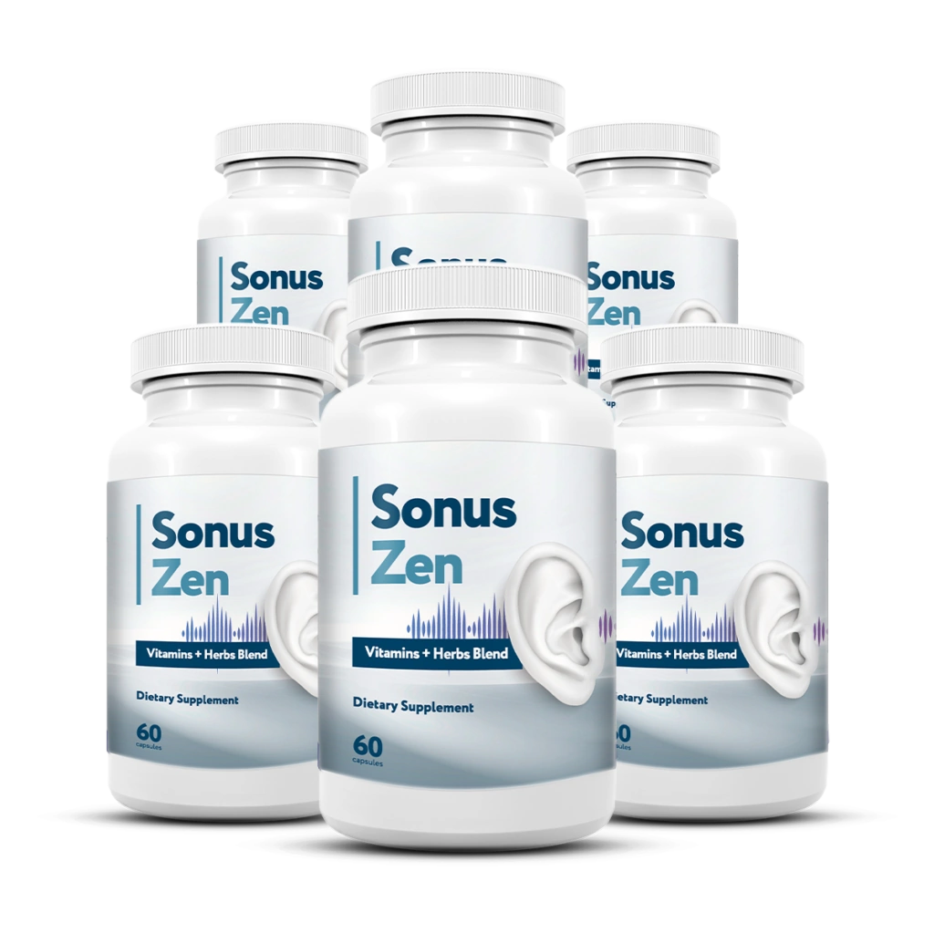 SonusZen Buy